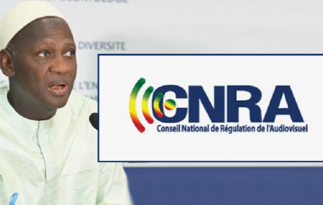 Ramadan et le Carême : Le CNRA lance un appel à la responsabilité aux acteurs des médias