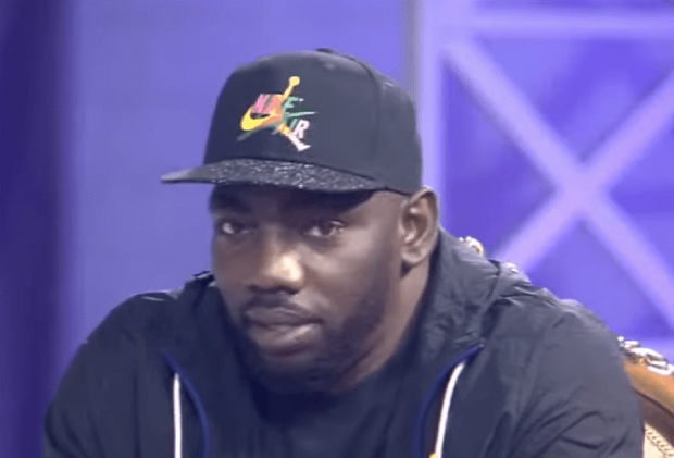 Niang Kharagne Lô libre après une convocation