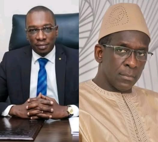 La mise en accusation de Diouf Sarr et Moussa Bocar Thiam confirmée