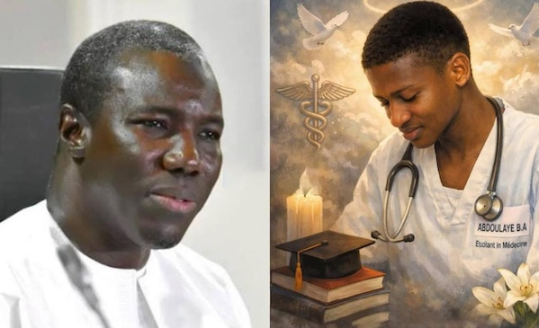 UCAD Le Collectif des amicales récuse la thèse du Procureur et durcit le ton