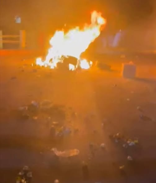 Jeunes de Rufisque et la décision du Tribunal de Rabat