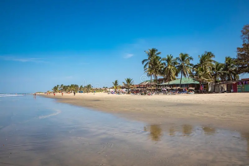 GAMBIE : Des Sénégalais parmi les 30 personnes interpellées lors d’une opération contre la migration irrégulière