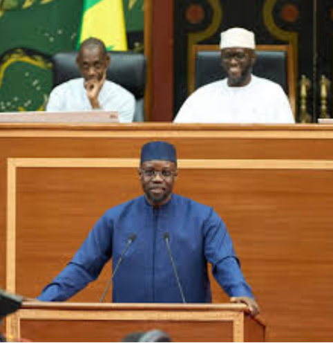 Sonko à l’Assemblée : ‘’une date importante’’