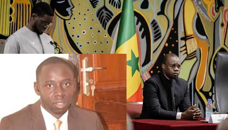 Nfally Badji, maire de Suelle, décline aussi