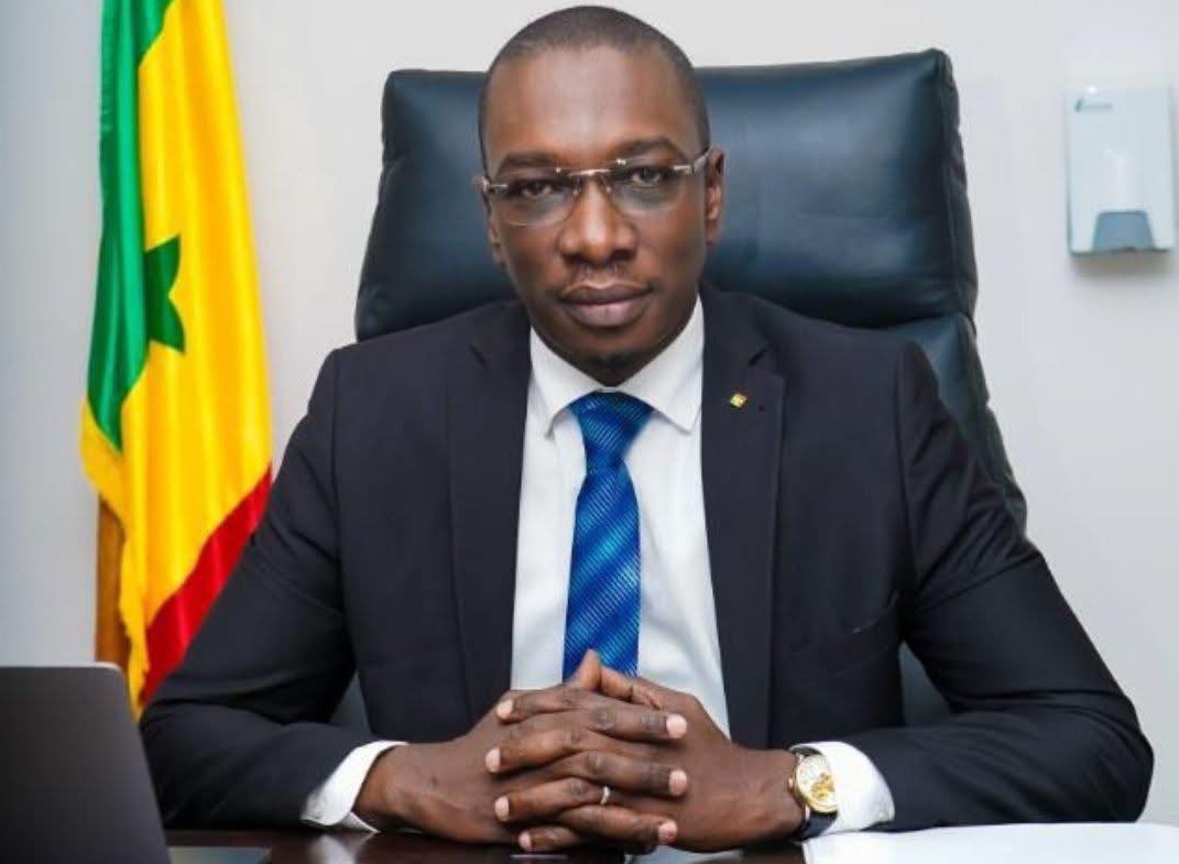Vote de la mise en accusation de Moussa Bocar Thiam aujourd’hui