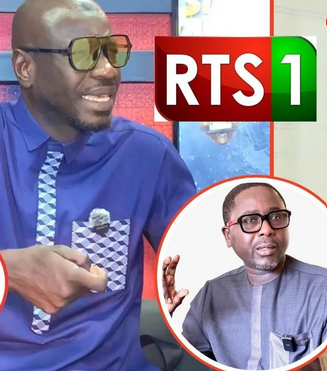 Karim Xrum Xax écrit à Pape Alé Niang, pour le départ de Pape Biram Bigué Ndiaye