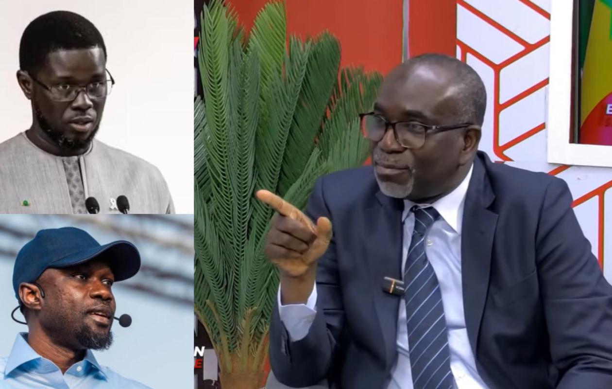 SITUATION ECONOMIQUE ET SOCIALE DU SENEGAL : Le taux de chômage s’élève à 21,6% en 2024