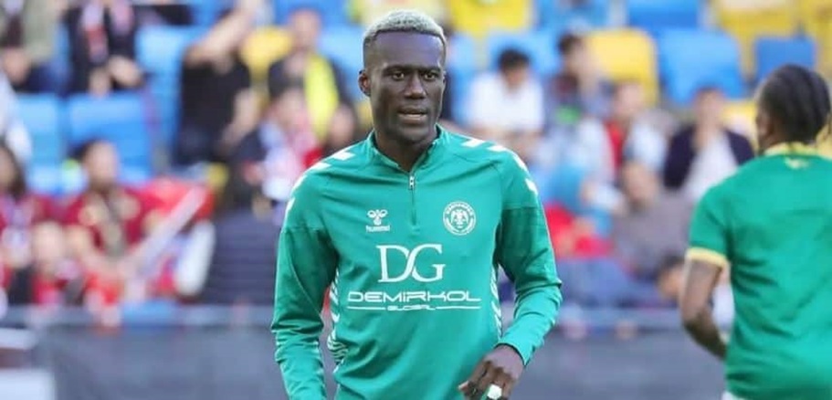 TURQUIE – AFFAIRE DES PARIS TRUQUES : Alassane Ndao risque 4 à 13 ans de prison