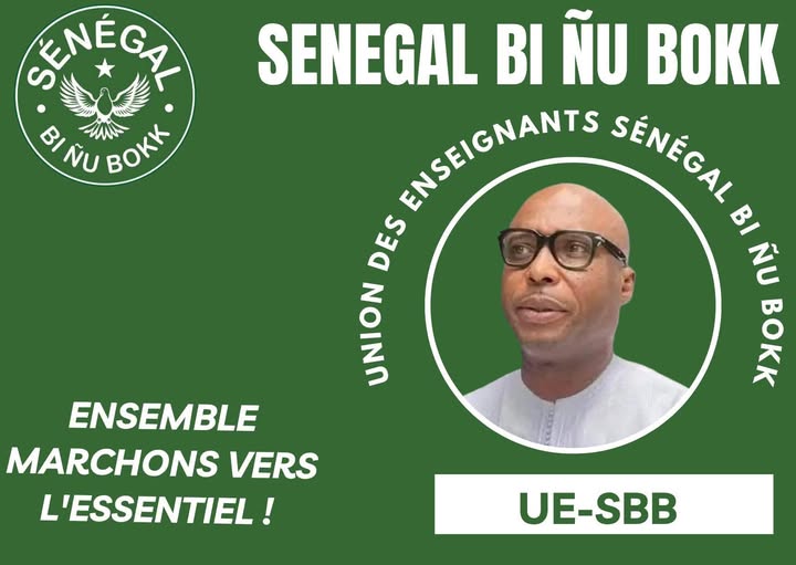 PONCTIONS MASSIVES, ÉCOLE « PRISE EN OTAGE » : Les enseignants du mouvement de Barthélemy Dias chargent et appellent à la mobilisation générale