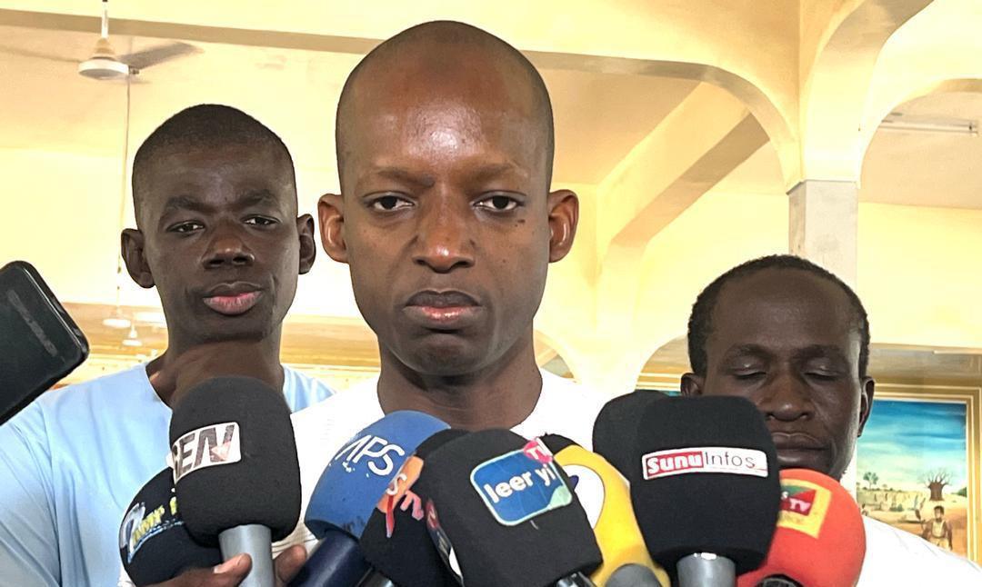 TOUBA CA KANAM MOBILISE PLUS DE 80 MILLIONS F CFA POUR 3000 FAMILLES : Un élan de solidarité d’ampleur dans la cité religieuse