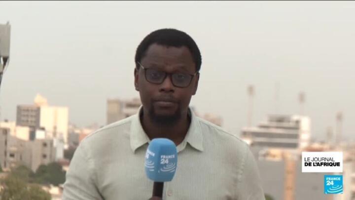 Affaire réseau d'homosexuels : Elimane Ndao, correspondant de France 24, porte plainte
