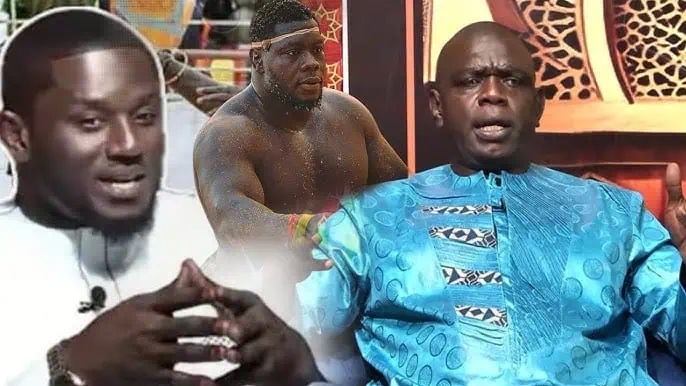 BABOYE SE PRONONCE SUR UN EVENTUEL FRANC – BALLA GAYE 2 «Franc serait le favori, mais Balla au top peut être un sacré client»