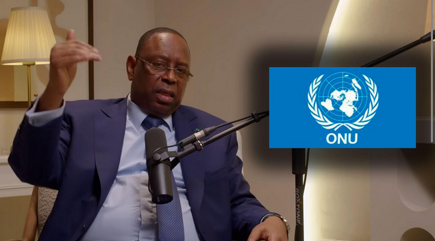 CANDIDATURE DE MACKY SALL A L’ONU : Entre soutiens panafricains et mondial et oppositions internes