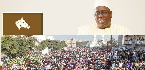 RÉORGANISATION DE L’APR : Macky Sall fixe le cap et exige des plans d’actions avant le 15 mars