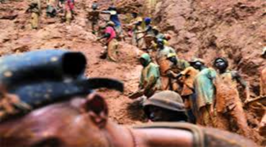 Kédougou : encore la perte d'une vie dans un éboulement