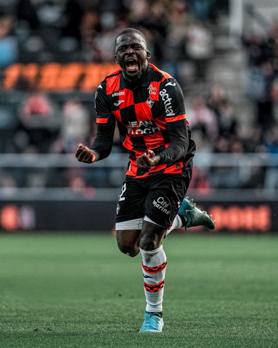 LIGUE 1 – DUEL AU SOMMET POUR LE TRONE DES BUTEURS : Bamba Dieng titille Ousmane Dembélé