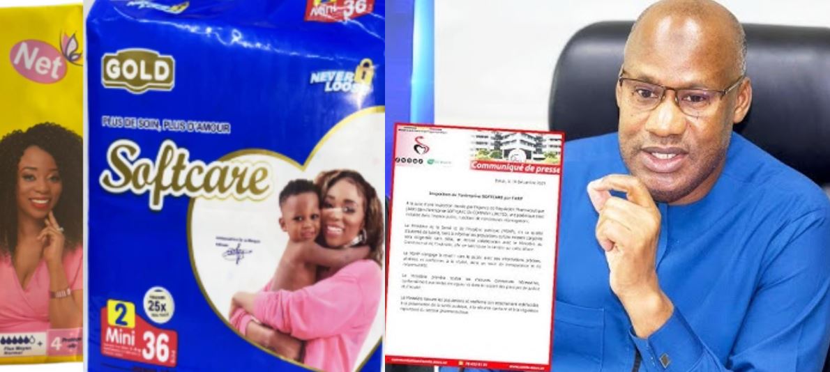 Affaire Softcare : le ministre de la Santé parle enfin aujourd’hui