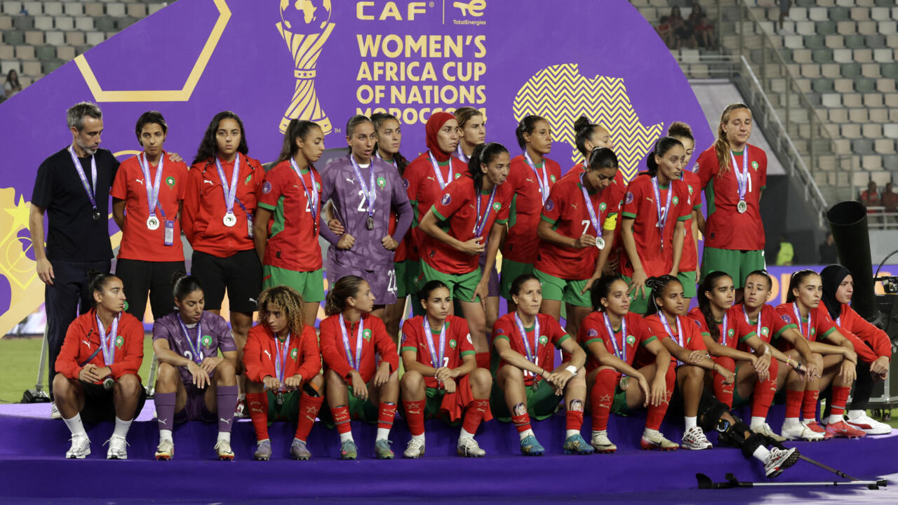 CAN FEMININE 2026 : L’Afrique du Sud charge le Maroc et se dit prête à reprendre l’organisation