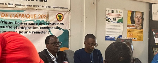 CRISE SOCIALE A LA SEN’EAU : Le Sates dénonce un «terrorisme syndical» et exige le respect de la justice