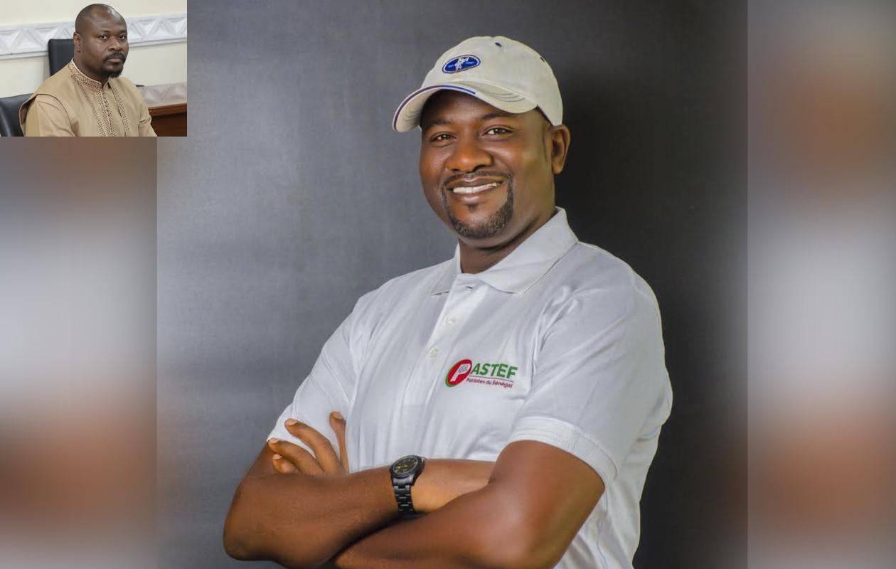 AFFAIRE SOFTCARE : Mouramani Kaba Diakité, député Pastef, accuse Guy Marius Sagna de faire perdre au Sénégal une nouvelle usine