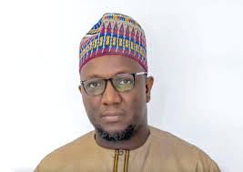 Cheikh Omar Diagne en garde-à-vue