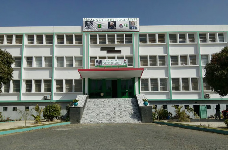 SOUTIEN À MACKY SALL : Le Parti socialiste parle d’une candidature qui dépasse le cadre personnel et évoque ses atouts