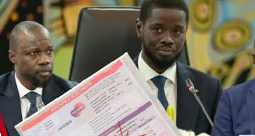 REPERES STATISTIQUES DU MOIS DE DECEMBRE 2025 : La production d'électricité baisse de (-19,4%) en rythme mensuel