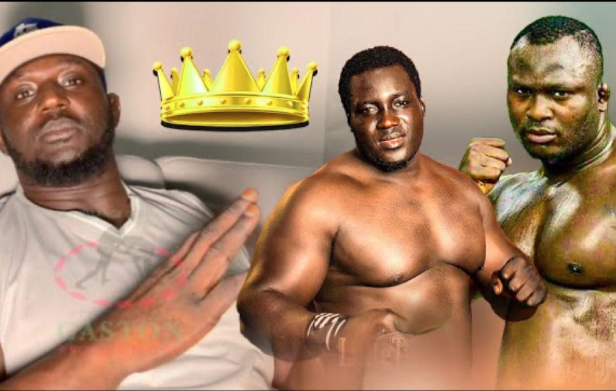 LUTTE : Balla Gaye 2 lance la bataille avant Modou Lô – Sa Thiès et défie Franc