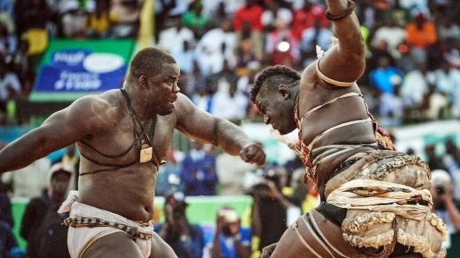 ACTE 3 : Eumeu Sène se dit prêt pour un troisième choc contre Balla Gaye 2 en juillet