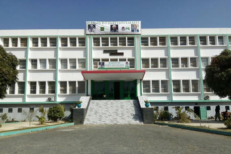 TENSIONS AUTOUR DE LA RELANCE INTERNE AU PARTI SOCIALISTE : Les initiateurs du Manifeste «Dundal Ps» dénoncent une rétention du pré-rapport et appellent à la transparence