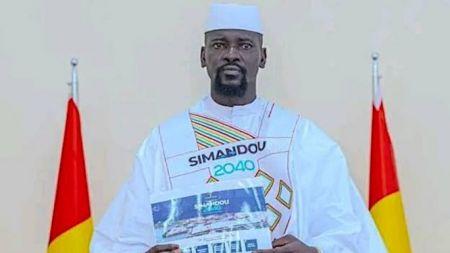 Simandou 2040 : la Guinée adopte un programme de transformation économique de 200 milliards de dollars sur 15 ans