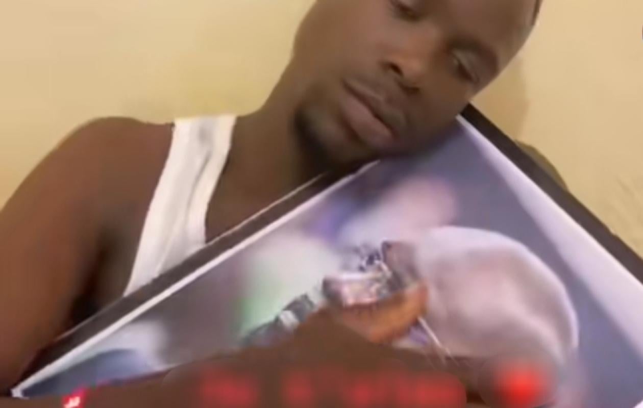 Alassane "Bou Sonko" reconnaît les faits d’injures publiques devant le procureur, son procès prévu demain, 11 mars 2026