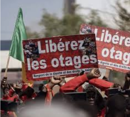 AFFAIRE DES 18 SENEGALAIS DETENUS AU MAROC : Le parquet fait appel, l’audience fixée au 16 mars