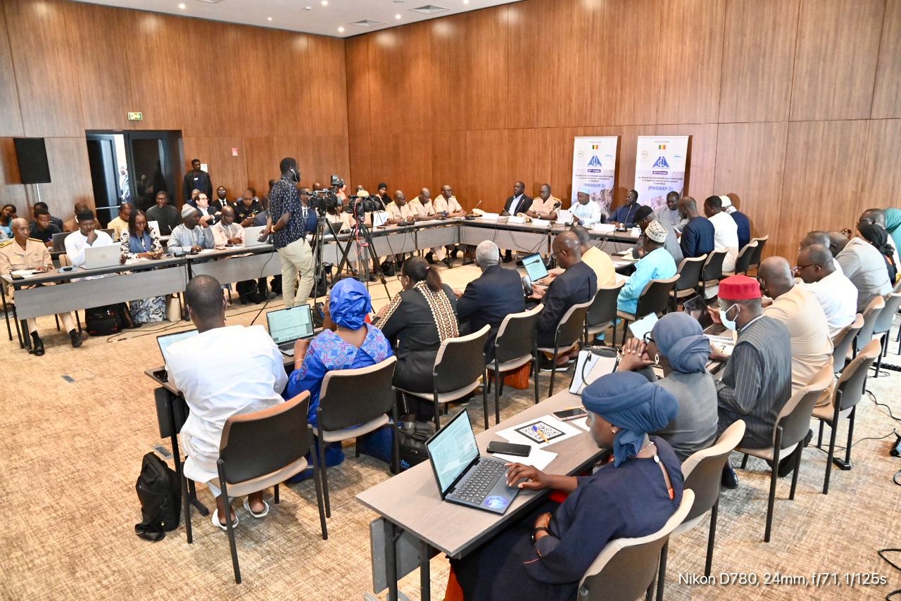 Gestion des inondations au Sénégal : Le PROGEP II au cœur de la stratégie de résilience urbaine