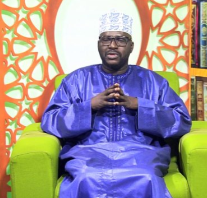 Section de recherches : Imam Al Amine Dramé convoqué aujourd'hui à 11 heures