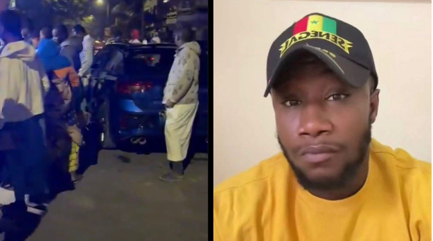 Azoura envoyé à… l’hôpital psychiatrique de Thiaroye