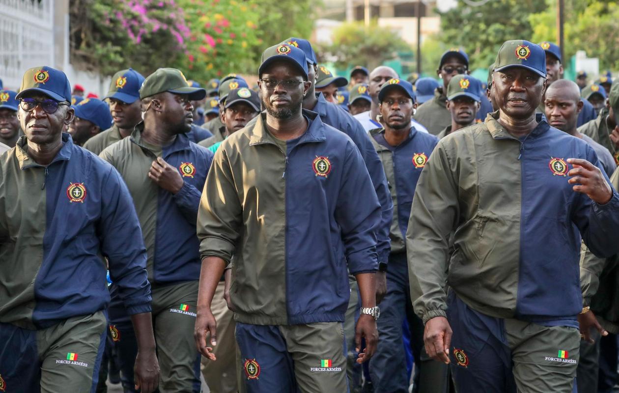 Déclarations de Cheikh Bara Ndiaye contre le PR : El Malick Ndiaye et le procureur de la République saisis de plusieurs correspondances