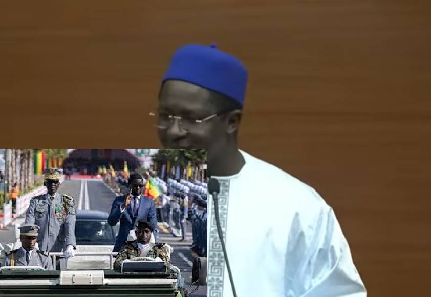 D'autres organisations dans le concert de dénonciations