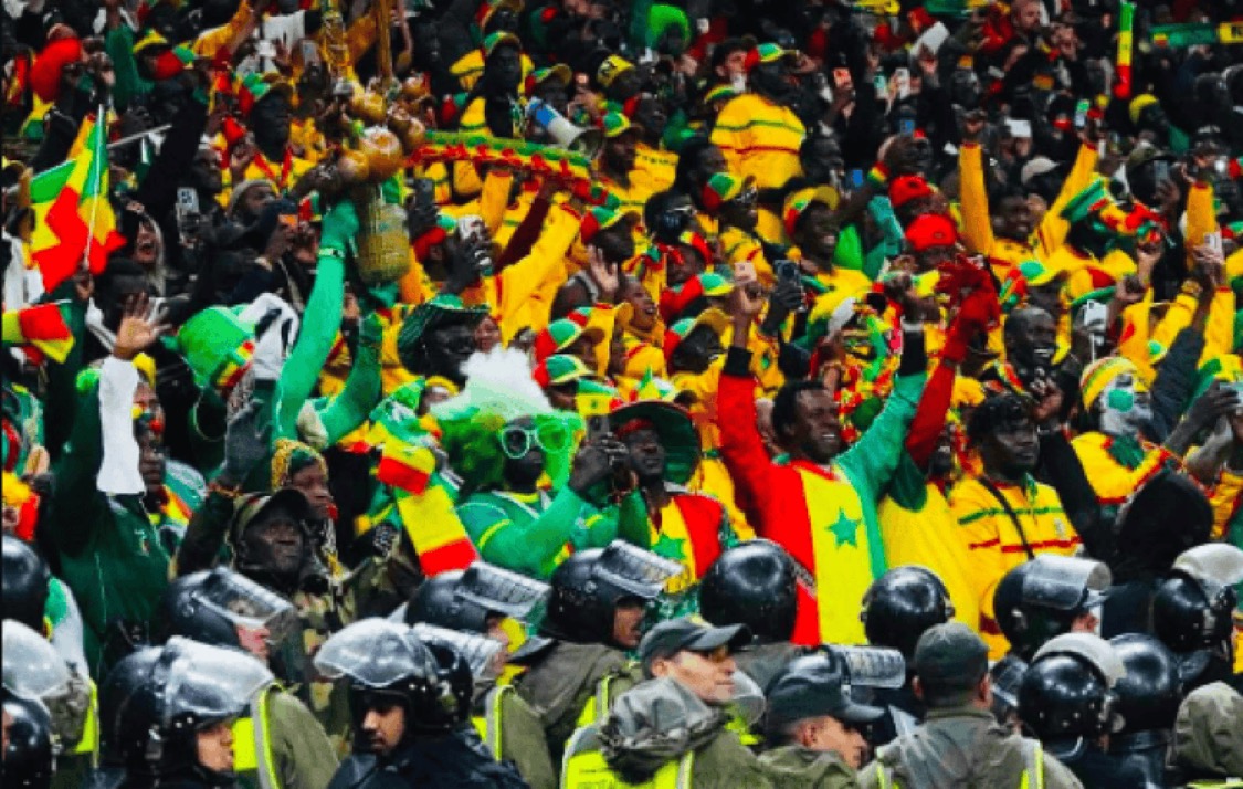 PROCES EN APPEL DES 18 SUPPORTERS SENEGALAIS : La justice marocaine rouvre le dossier ce lundi à Rabat