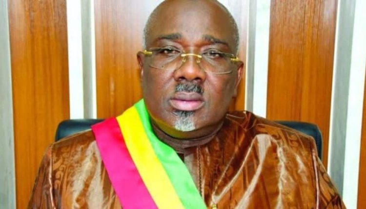 AFFAIRE FARBA NGOM : La demande de suspension des poursuites par l’Assembleée nationale, une éventuelle bouée de sauvetage pour Farba Ngom