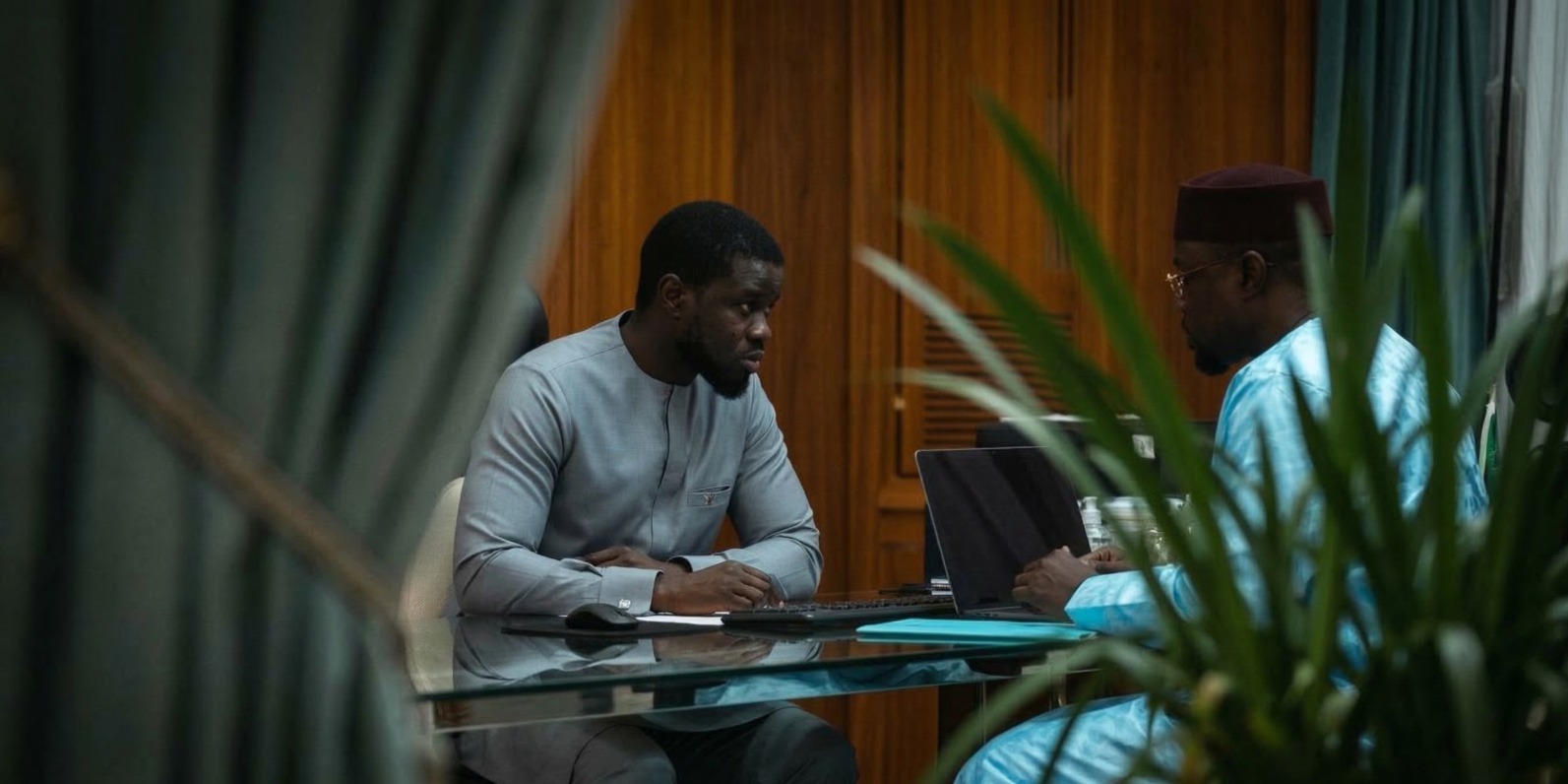 Sonko : «le rouleau est en marche»