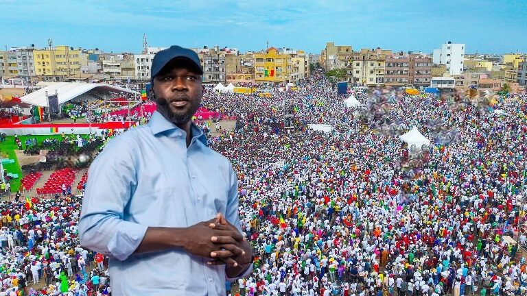 Pastef en route vers son congrès le 6 juin