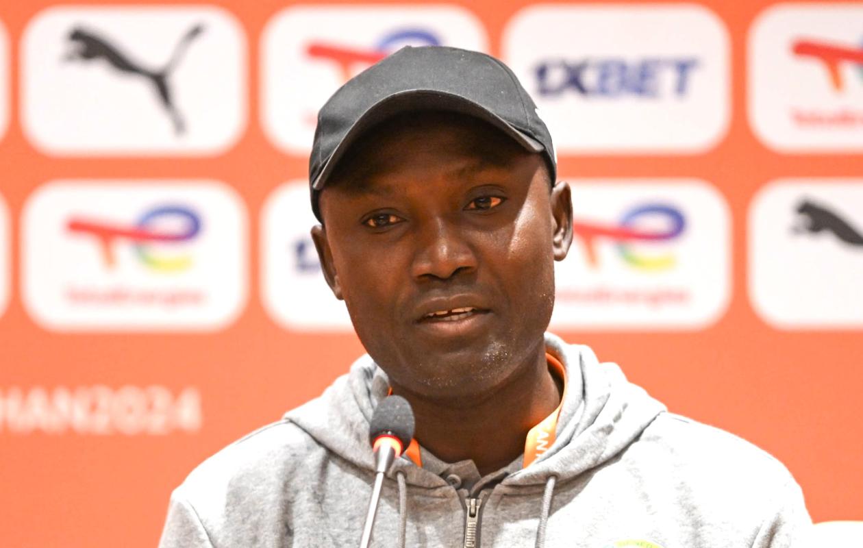 DIRECTION TECHNIQUE NATIONALE : La nomination de Souleymane Diallo fait grincer des dents au Comex