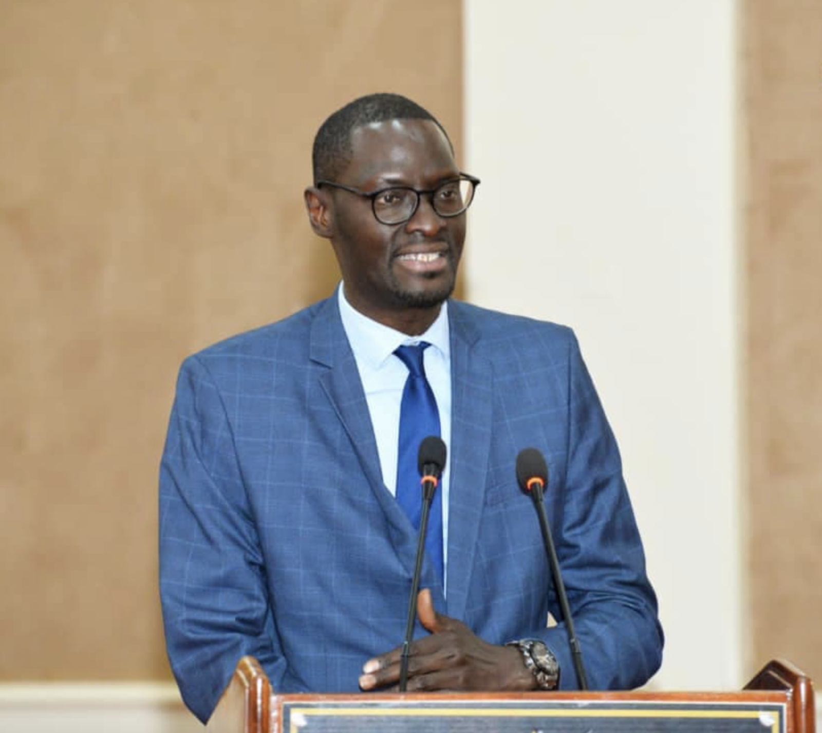 Les conseils de Me Abdoulaye Tine en cas de saisine du Tribunal arbitral du sport