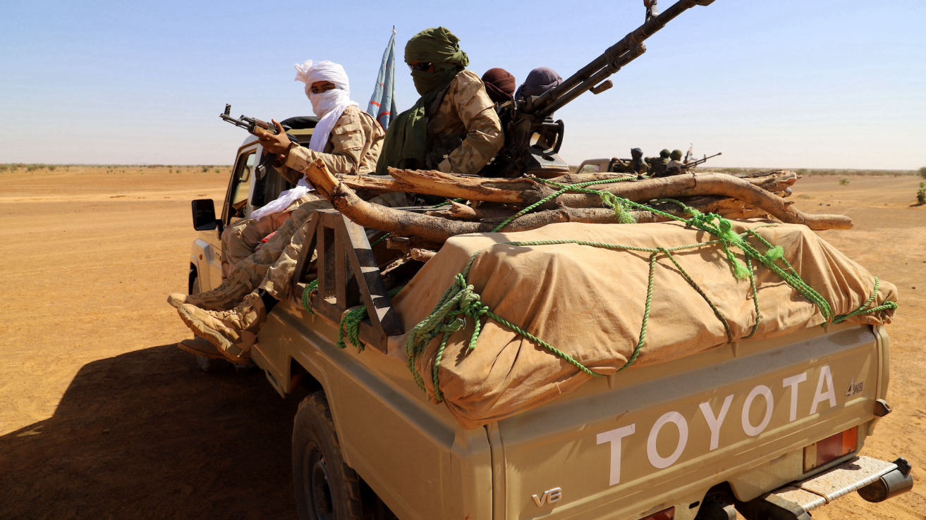 CLOTURE DU PROJET JIGOV : Un regard approfondi sur la gouvernance djihadiste au Sahel