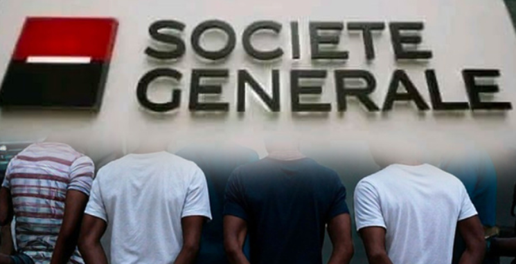 Arnaque 2.0 - Phishing à grande échelle : comment un simple mail a coûté 27 millions aux clients d’une banque… les dessous d’une escroquerie numérique massive