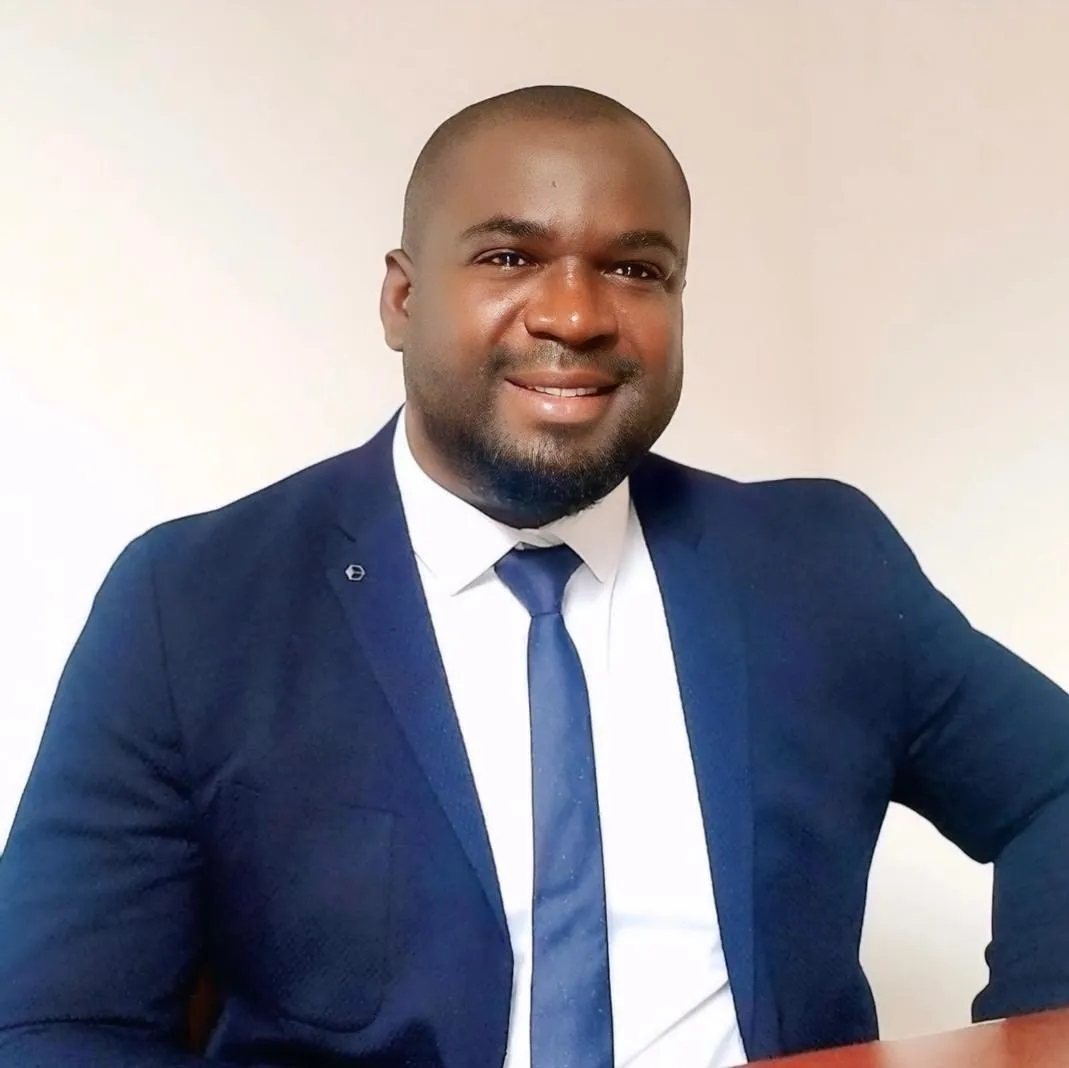 Dr Ibrahima Tito Tamba, qui a rejoint le Pastef depuis juste 1 an, propulsé