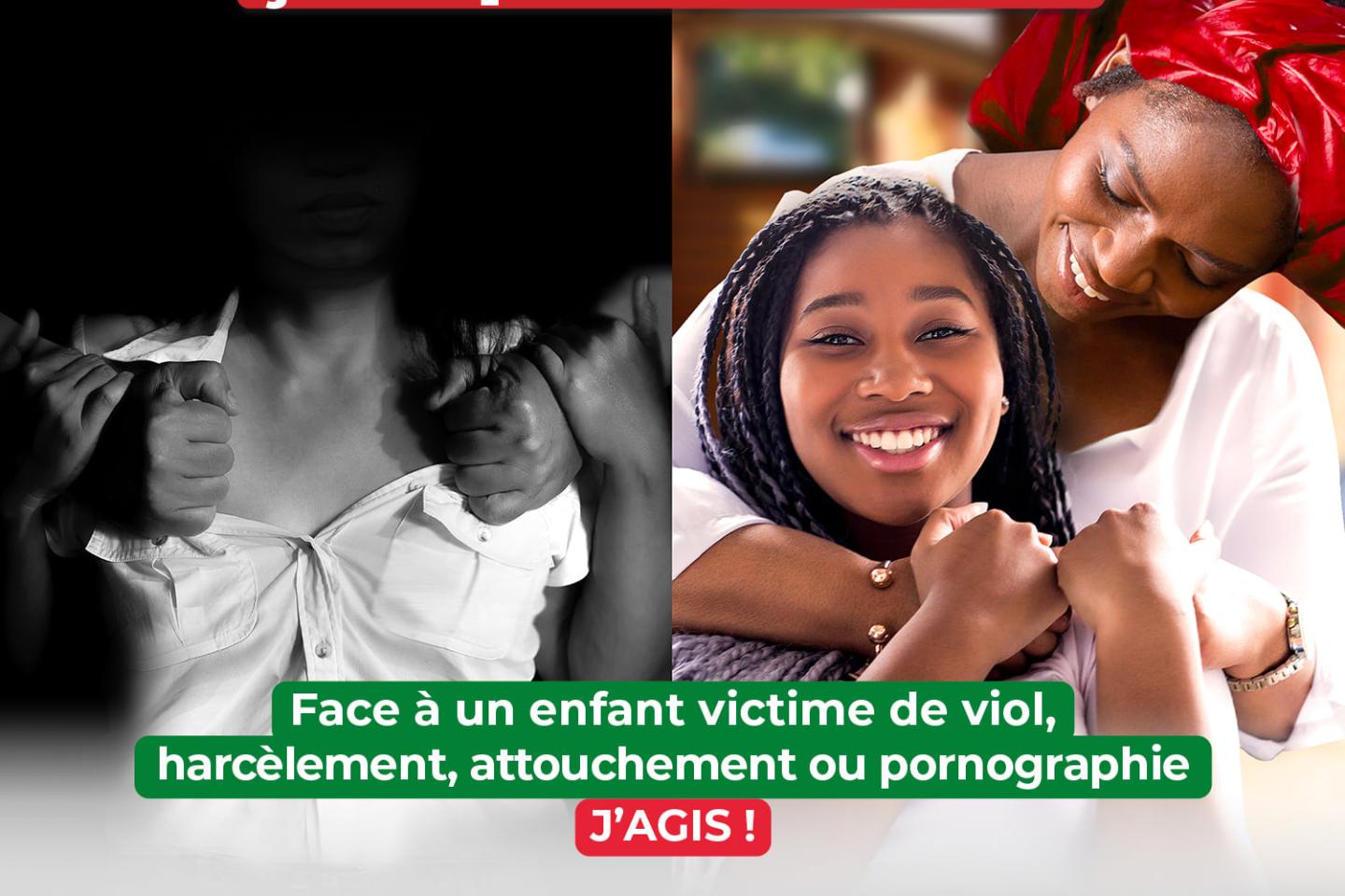VIOLENCES SEXUELLES CONTRE DES MINEURS AU SÉNÉGAL : Des Ong dénoncent un réseau international de pédocriminalité visant des enfants des rues
