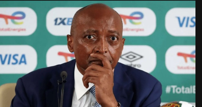 Football africain en crise : une pétition internationale lancée pour la dissolution immédiate de la CAF