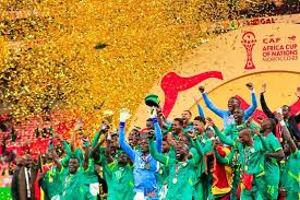MATCH AMICAL SENEGAL – PEROU: FETE DES CHAMPIONS D'AFRIQUE : Les Lions appellent à une forte mobilisation au Stade de France le 28 mars 2026